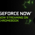 互联网分析：NVIDIA宣布Chromebook支持GeForce Now