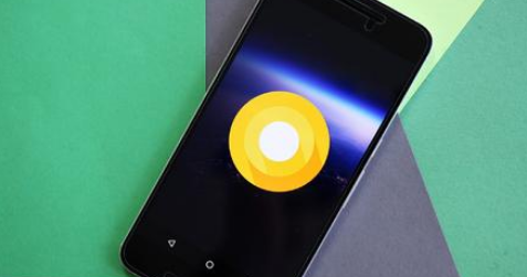 Google将减少Android 11上相机的选择选项
