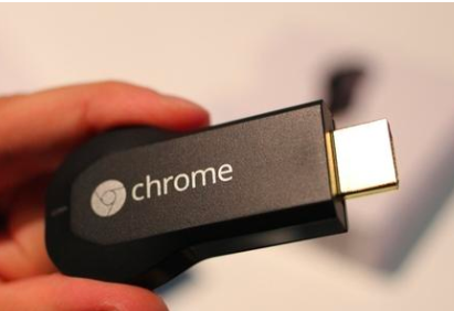 新的Google Chromecast将带有一个遥控器