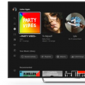 互联网分析：适用于Android TV的YouTube音乐获得新功能，引入了Apple Watch应用