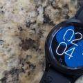 互联网分析：三星 Galaxy Watch 4 支持 Wear OS 的 Gboard
