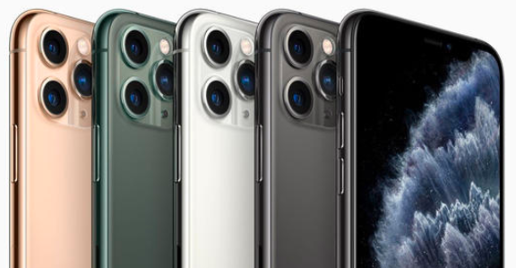 有报道称，Apple iPhone 12 Pro的起价可能为999美元
