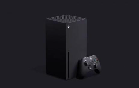 微软Xbox Series S不会限制下一代游戏的潜力