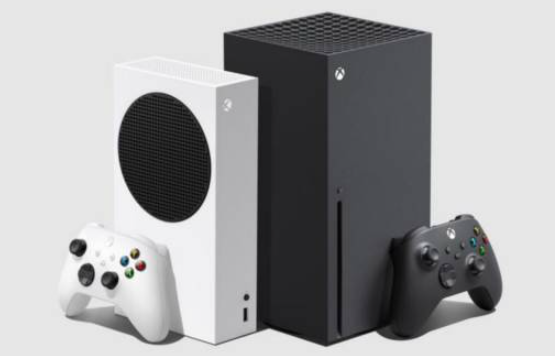 微软Xbox Series S不会限制下一代游戏的潜力