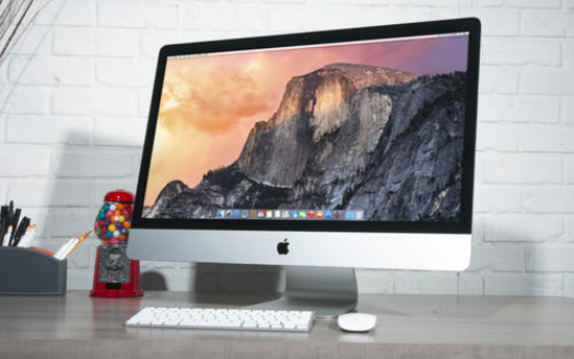 苹果基于ARM的iMac将于2021年上半年发布