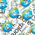 互联网分析：微软开始淘汰了Internet Explorer浏览器