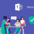 Microsoft Teams进行了重大更新，添加了许多新功能