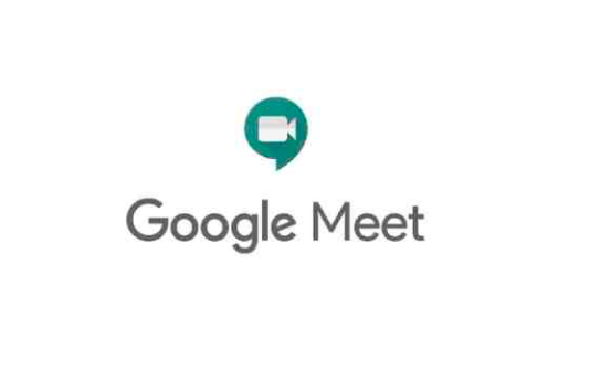 Google Meet自定义背景已经开始推出，并且首先在桌面版本上推出