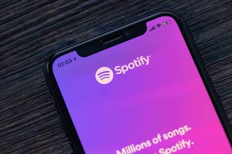 Spotify现在将允许艺术家以较低的版权费来推广他们的音乐