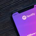 互联网分析：Spotify现在将允许艺术家以较低的版权费来推广他们的音乐