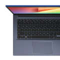互联网分析：华硕推出首款第11代英特尔处理器VivoBook，ZenBook笔记本电脑