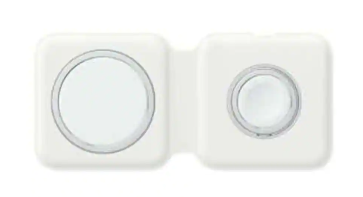 MagSafe Duo充电器的价格为129美元，它在Apple网站上列为“即将推出”