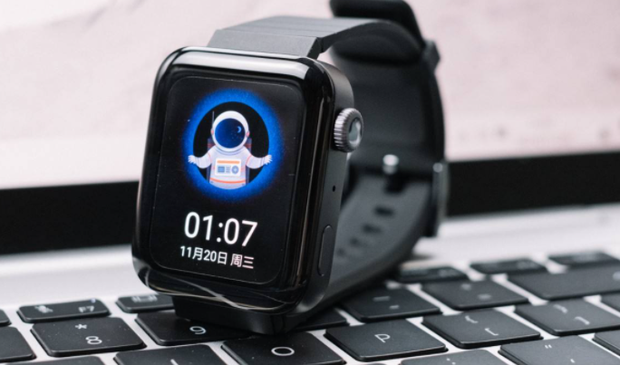 小米Mi Watch Revolve智能手表使用评测
