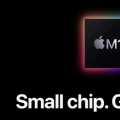 互联网分析：MacBook的Apple M1X处理器细节透露，据说比M1更强大