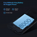 互联网分析：“王者电池”Banggood上的Oukitel WP10 5G仅售379.99美元