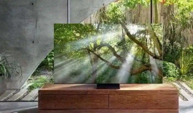 三星的下一代QLED电视具有HDR 10+自适应功能
