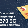 互联网分析：高通宣布了新的智能手机处理器：Snapdragon 870