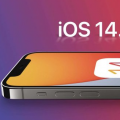 互联网分析：iOS 14.5 Beta 2已经发布！iPhone新增功能