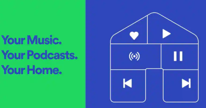 Spotify通过在Android和iOS上提供更多个性化播放列表和功能来改进主屏幕