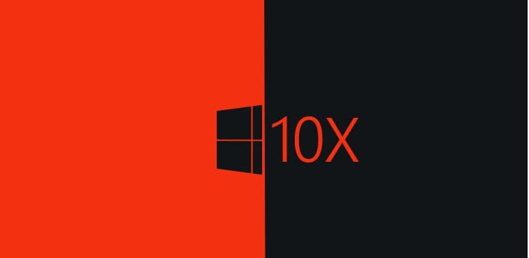 微软周刊：不再有视窗Windows 10X
