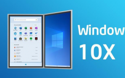 互联网分析：微软确认Windows 10X将被终止