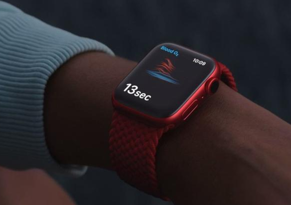 Apple Watch Series 3：重要的更新日志