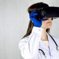 互联网分析：VR可有效减轻不舒服医疗过程中的疼痛