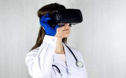 互联网分析：VR可有效减轻不舒服医疗过程中的疼痛